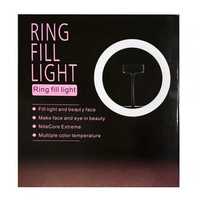 Набор для съемки LED-лампа (16 cm) (Чёрный)