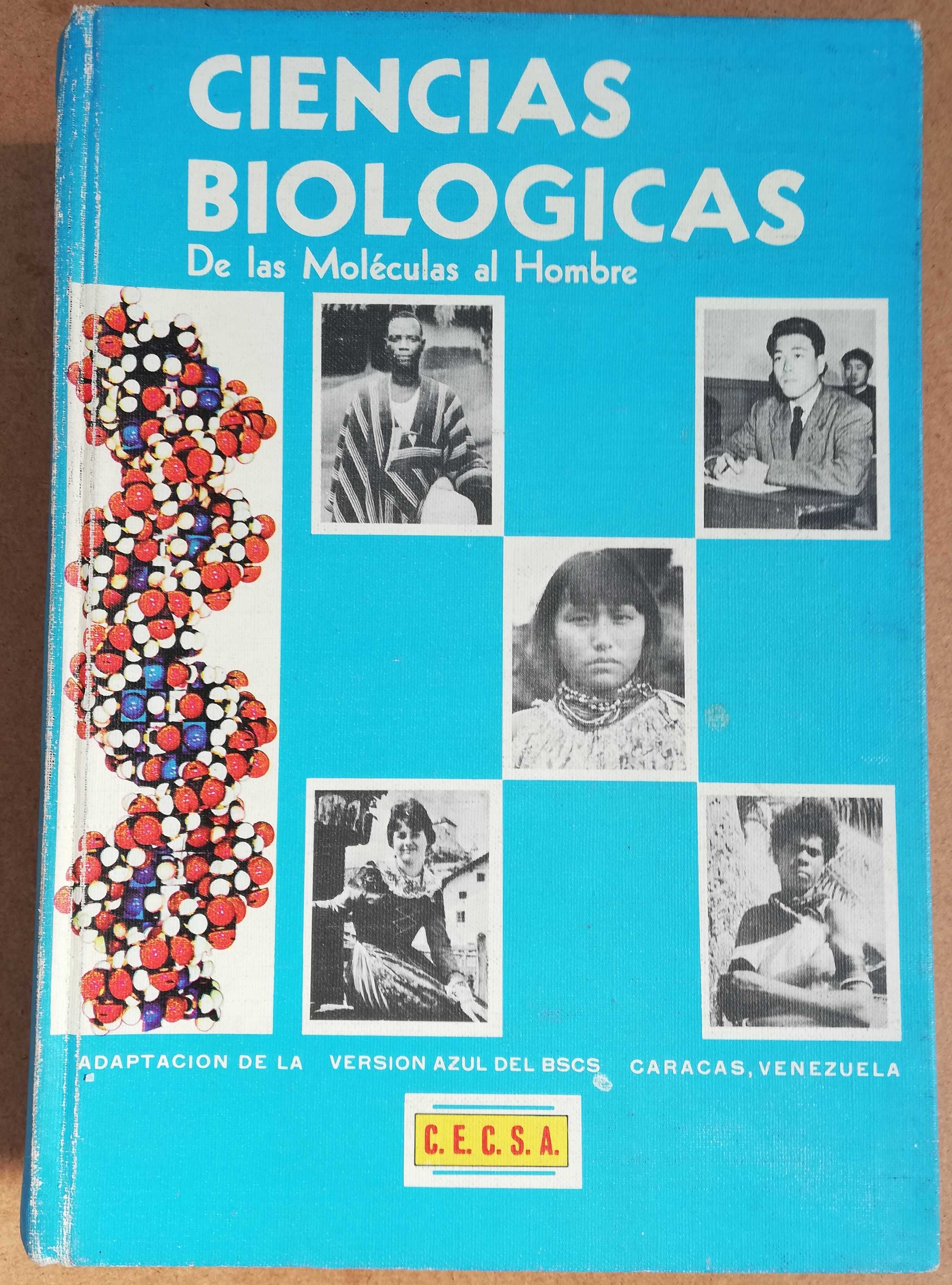 Livros de Biologia, Fisica, Ecologia e Matemática/Economia