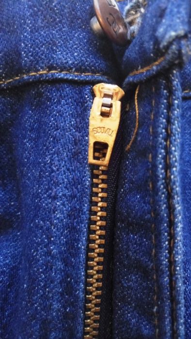 Американские джинсы DEE CEE W33 L34 lee wrangler Очень древние
