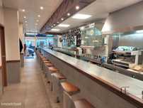 Investimento em Restaurante/Bar Moderno com Renda Vitalícia – Zona em