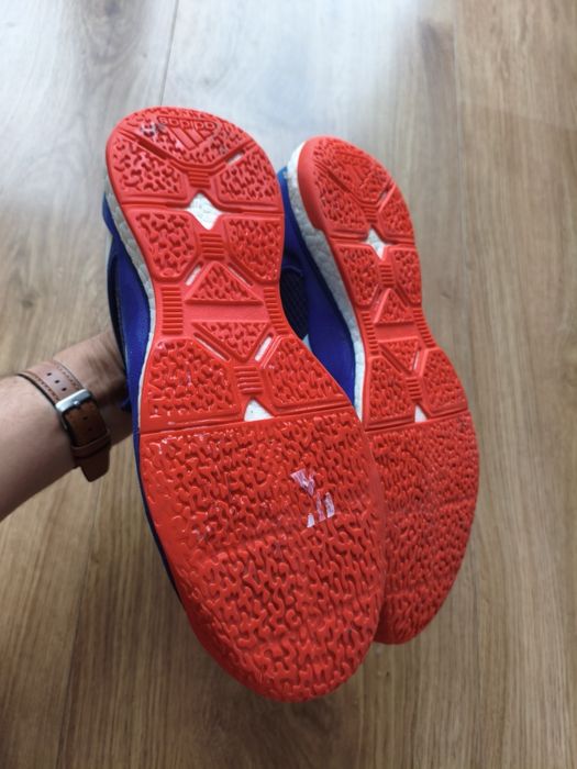 adidas Stabil X rozm 45 1/3