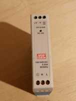 Zasilacz DIN impulsowy MDR-10-12 Mean Well
