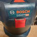 Odkurzacz przemysłowy Bosch GAS 18 V-10 L