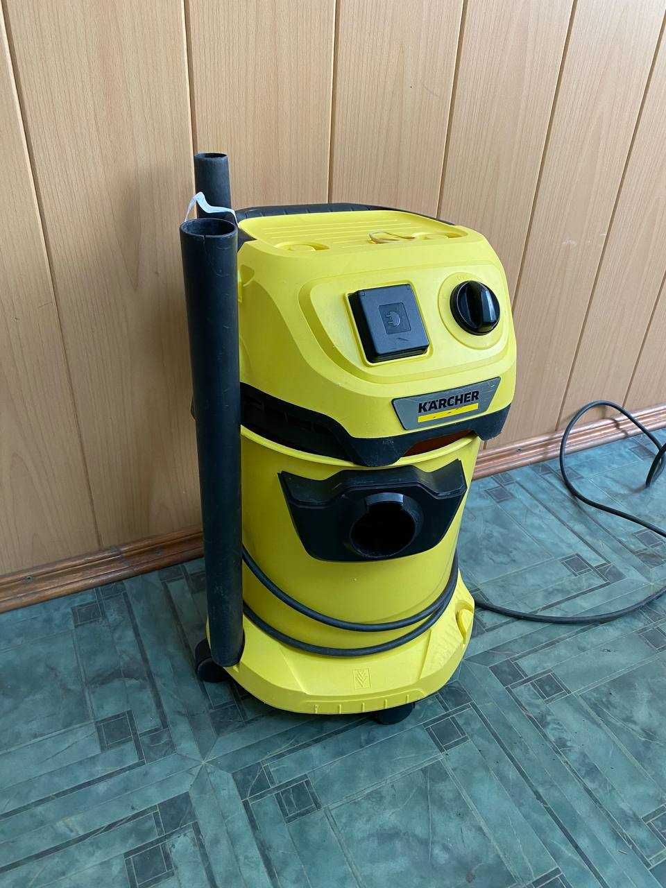 Пилосос Karcher WD 3 P
