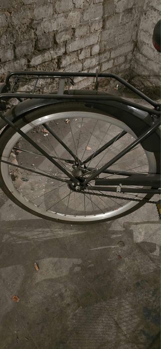 Rower miejski Indiana