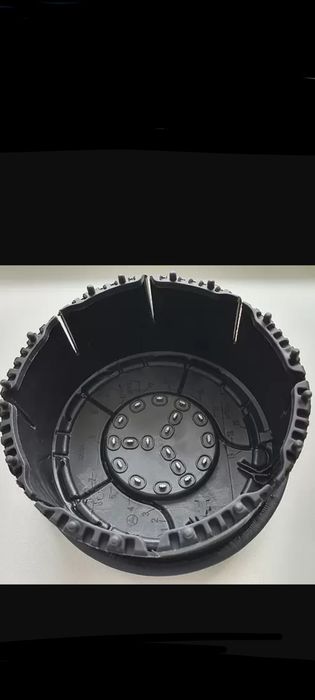 Крышка заглушка подушка безопасности руля