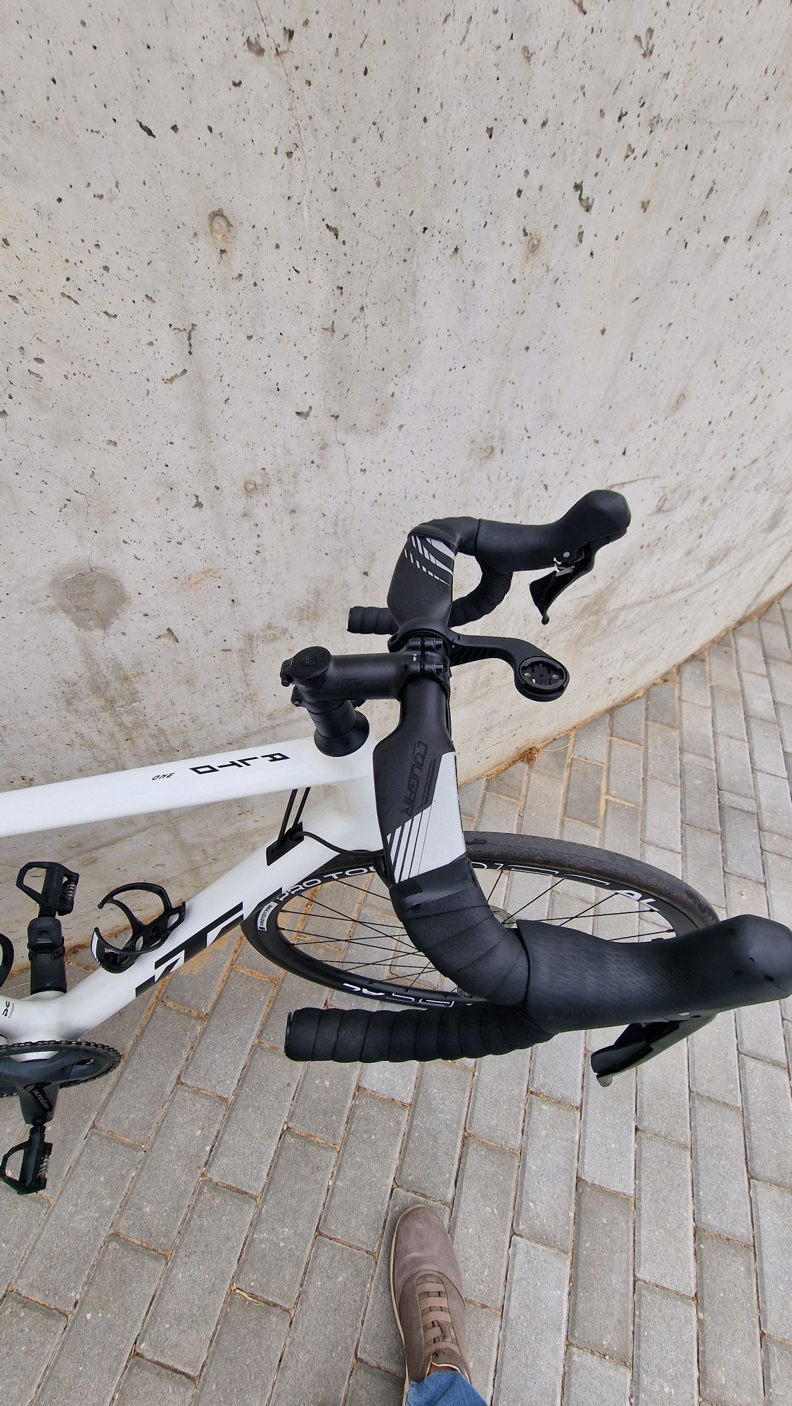 Ktm Revelator Alto One