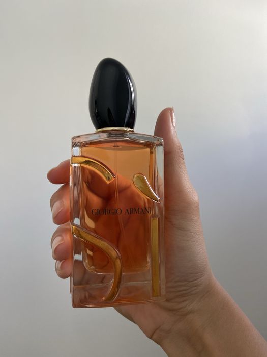 Perfume Giorgio Armani