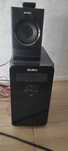 Музичний центр Sven ms-2000