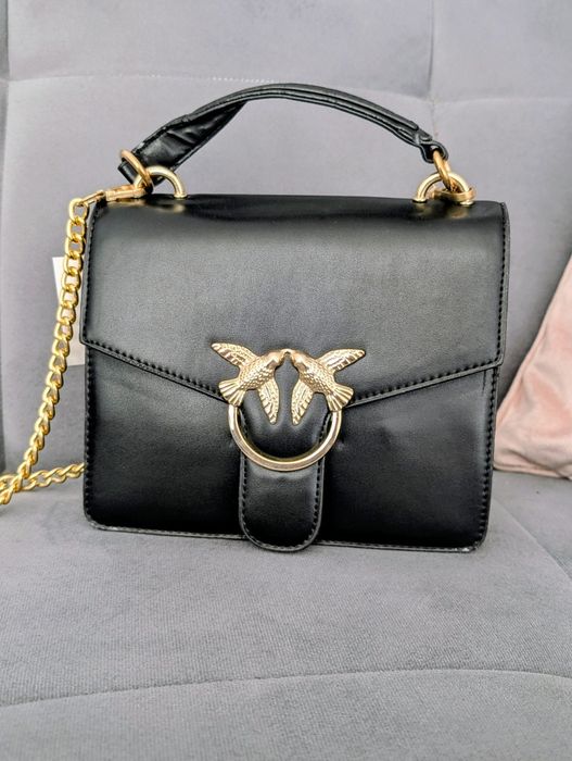 Torebka listonoszka jaskółki