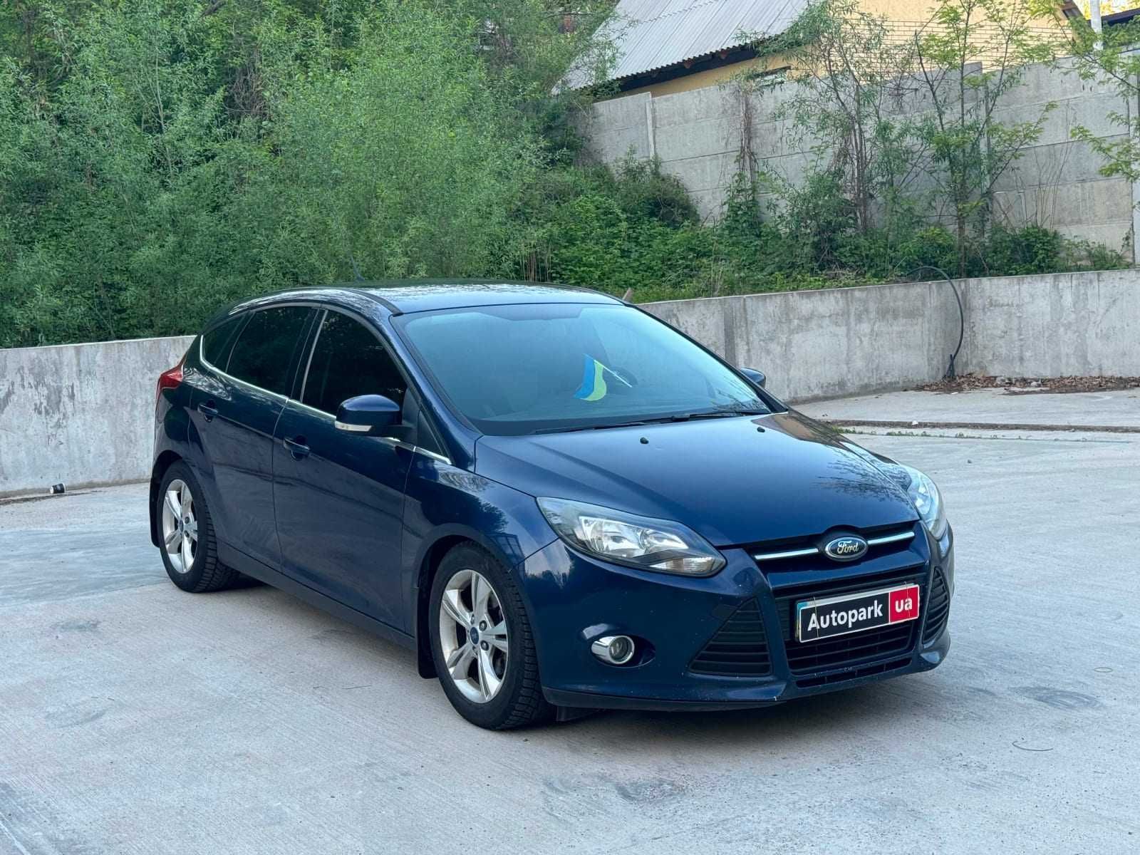 Продам Ford Focus 2013р. #43393