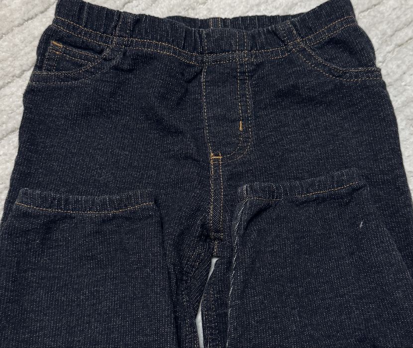 Дитячий набір жакет та джинси Carters, Zara