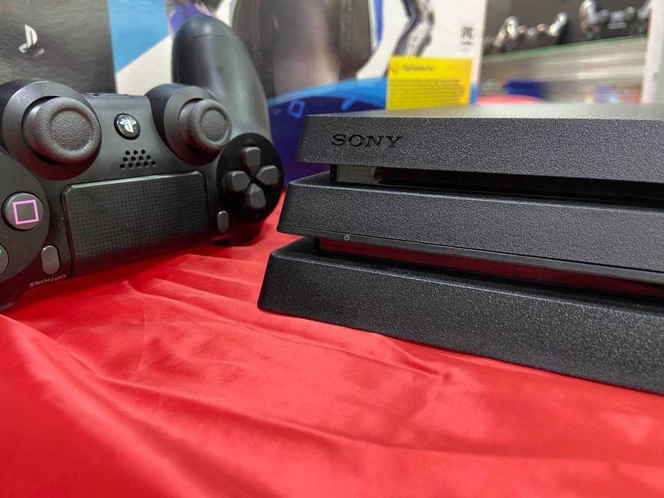 Ps4 Pro 1tb 3 ревізія Sony Playstation 4 приставка IGame