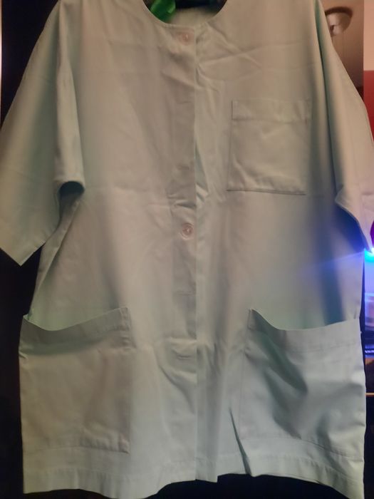 3 xFartuch medyczny xxl