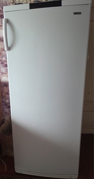 Морозильна камера