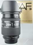 AF 28-105mm 3.5-4.5 D Nikkor AF Nikon F FX +filtr Gwar 23%VAT