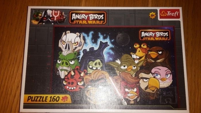 puzzle angry birds 6+