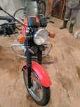 Продам мотоцикл Ява Jawa
