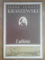 Lublana - Józef Ignacy Kraszewski