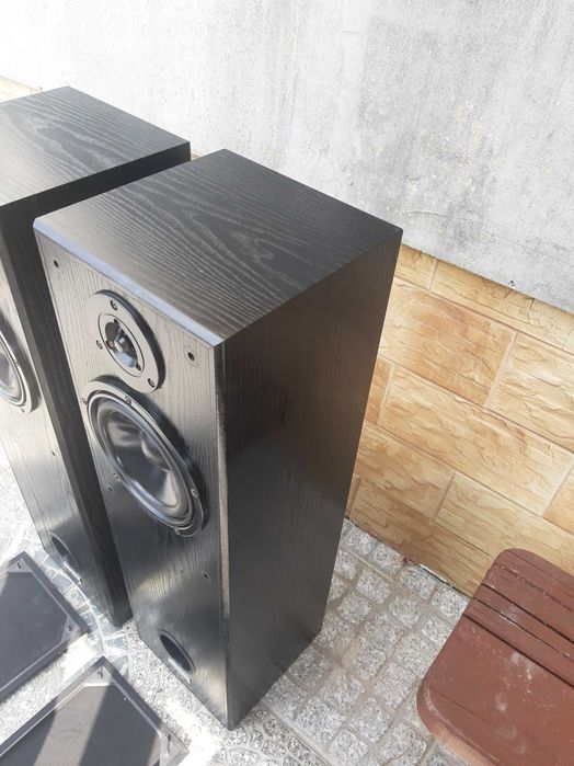 Kolumny Visaton Alto II