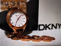 Relógio DKNY em caixa original