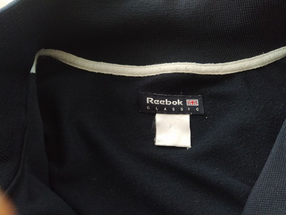 Bluza sportowa Reebok rozmiar S.