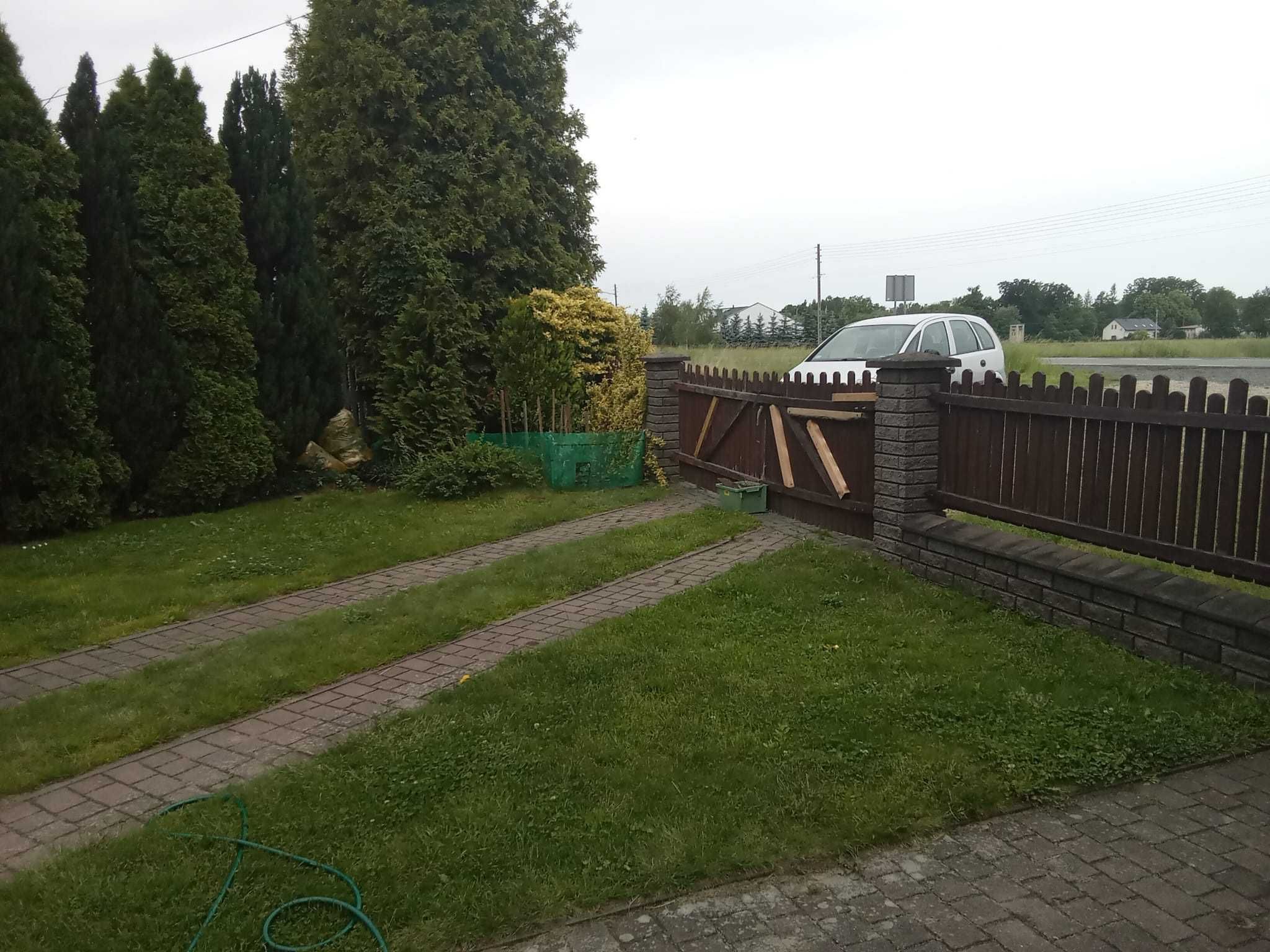 Mieszkanie do wynajęcia