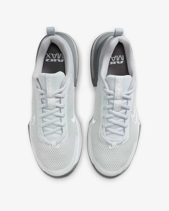 США‼️Кроссовки Nike Air Max Alpha Trainer 6 (40р по 49.5р)(FQ1833-002)