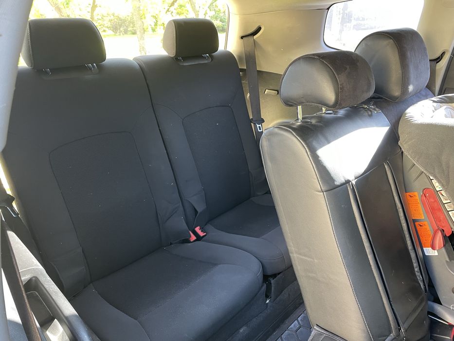 Chevrolet Orlando 2.0 disel