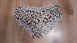 "Victoria's Secret ", majtki panterki z USA,rozm  L