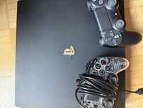 Ps4 PRO 1TB - Wersja 7016B