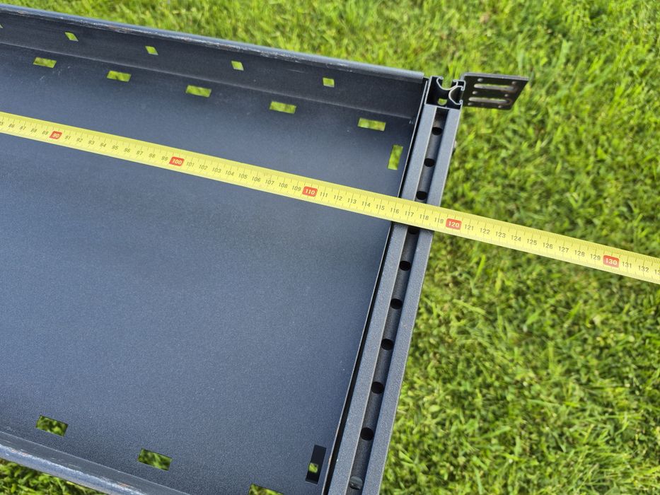 Regały samochodowe MODUL-SYSTEM wurth sortimo bott zabudowa do busa