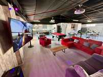 Espaço para Festas & Eventos - Loft Sevilha