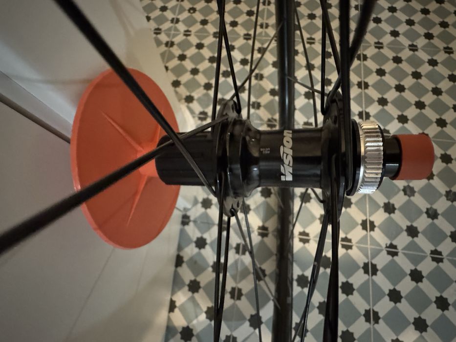 Set de rodas Velomann VR30 (Vision Team 30)