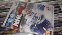 NHL 2k11 Nintendo Wii możliwa zamiana SKLEP kioskzgrami