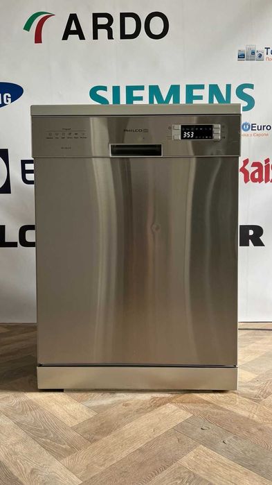 Посудомийна машина Samsung DW60R вживана з Європи, з гарантією