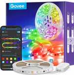 Govee H61253D2 taśma led 5m RGBIC