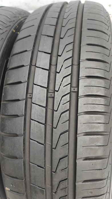 Opony Letnie 175/65/15 Hankook 2szt 7mm 2022r
