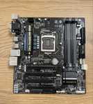 *Aktualne* Płyta główna Gigabyte GA-B85M-D3H _ Sprawna