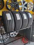 Opony letnie 225/45R17 91Y Hankook Ventus Prime 4 | Nowe 2024