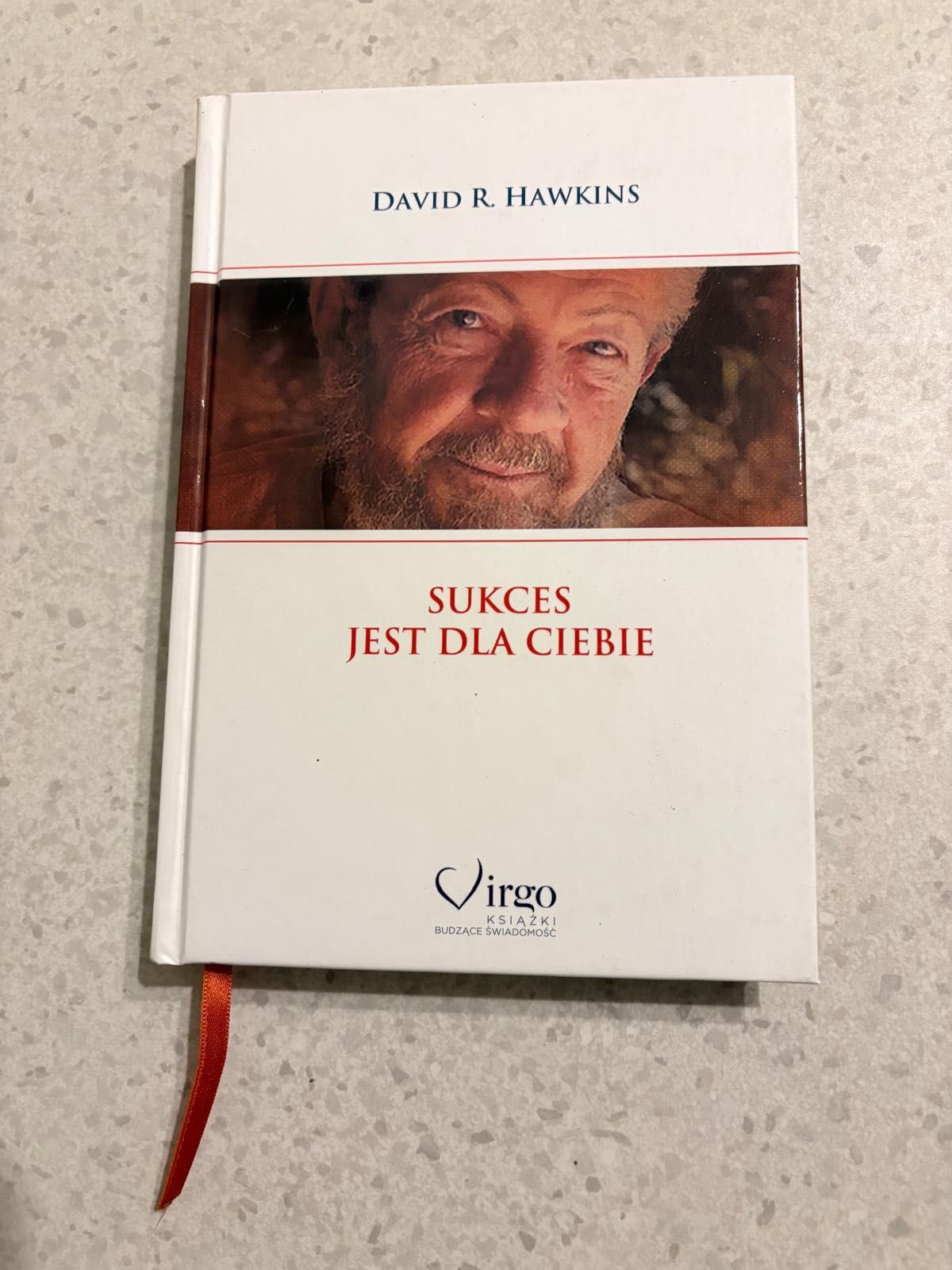 Książka Sukces jest dla Ciebie
