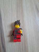 Lego ninjago kai