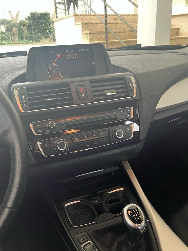 BMW 116i 140.868km