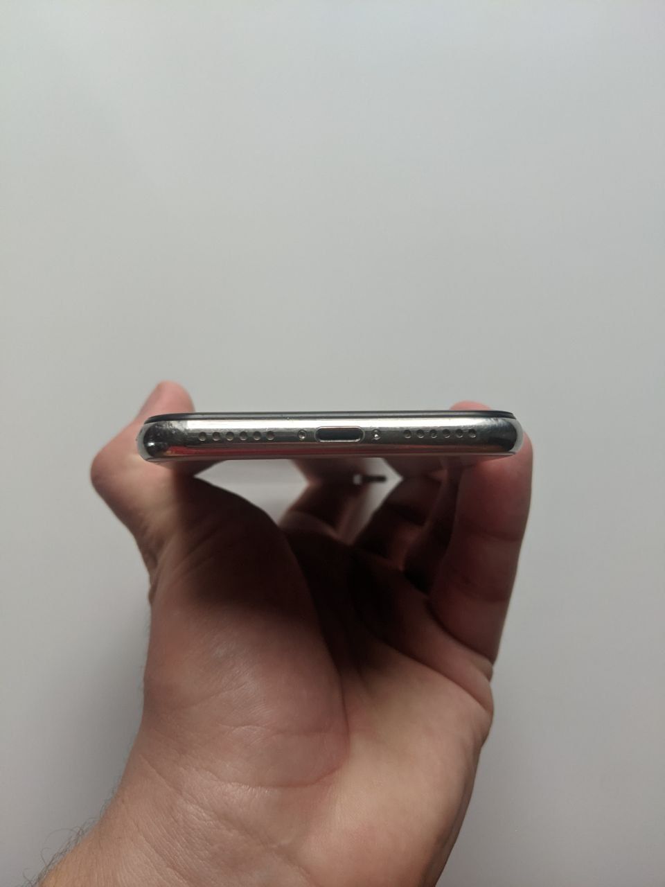iPhone X 64 gb Neverlock ( Айфон Х Неверлок)