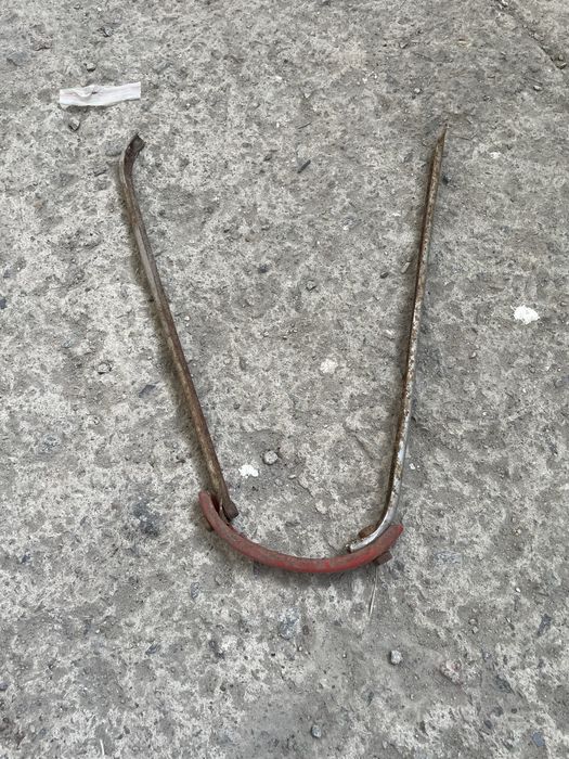 Кріплення крила Мінськ