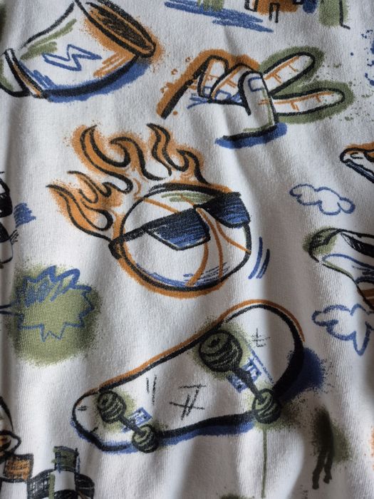 Bluza dziecięca Zara 140