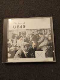 UB40 - The best of - CD