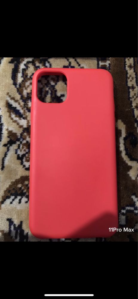 Чехли на Айфони 11Pro, 11Pro Max