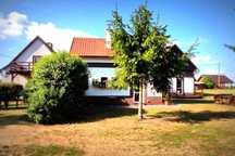 Domki na wakacje
