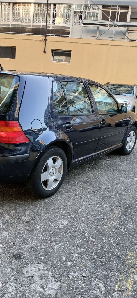 Golf Mk4 1.4 Gasolina